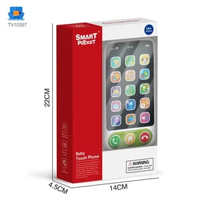Baby Cell Phone Toy · TV10357 · product photo 6 of 6