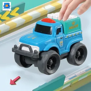 Construction Truck, Bigfoot Design · TV10373 · product photo 2 of 10