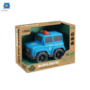 Adorable Fire Trucks Toy For Toddlers · TV10372 · product photo 6 of 14