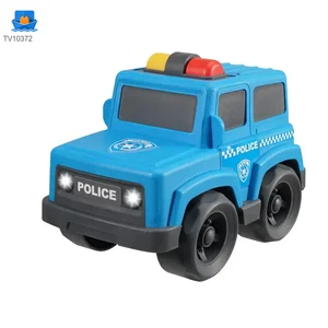 Adorable Fire Trucks Toy For Toddlers · TV10372 · product photo 7 of 14
