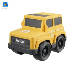 Adorable Fire Trucks Toy For Toddlers · TV10372 · product photo 9 of 14