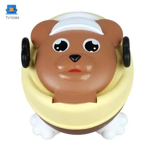 Toy Land Multipurpose Music Toilet Seat · TV10384 · product photo 5 of 6