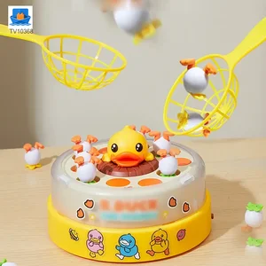 Bouncing Duck Toy, Track and Catch Game · TV10368 · product photo 2 of 6