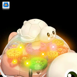 Electric Gear Turtle Toy · TV10387 · product photo 3 of 6
