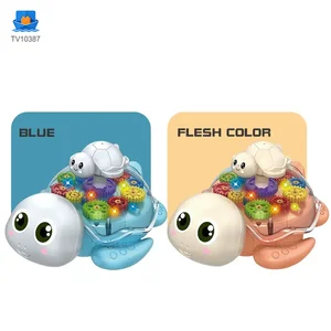 Electric Gear Turtle Toy · TV10387 · product photo 5 of 6