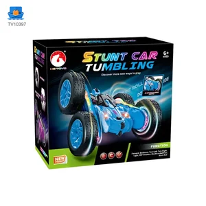 RC Double-Sided Stunt Car Toys · TV10397 · product photo 6 of 7