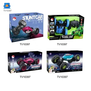 RC Double-Sided Stunt Car Toys · TV10397 · product photo 7 of 7