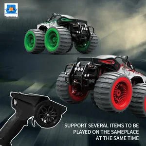 Big Foot RC Car Toy with Dual Motors · TV10398 · product photo 4 of 7
