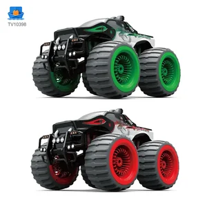 Big Foot RC Car Toy with Dual Motors · TV10398 · product photo 6 of 7