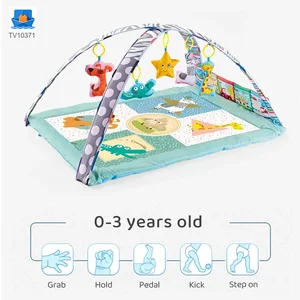 Baby Activity Mat · TV10371 · product photo 5 of 6
