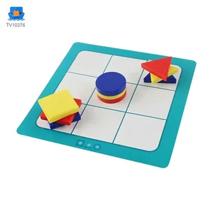 Meta-Forms Toys for Kids, Logic Puzzle Toy · TV10376 · product photo 2 of 6