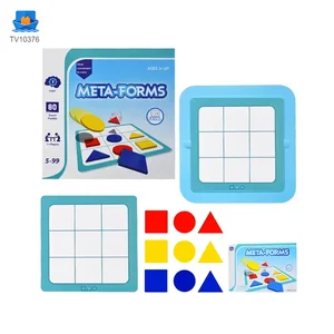 Meta-Forms Toys for Kids, Logic Puzzle Toy · TV10376 · product photo 4 of 6