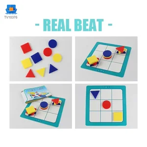 Meta-Forms Toys for Kids, Logic Puzzle Toy · TV10376 · product photo 5 of 6