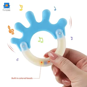 Baby Rattle Teething Toys For 0-6 Months Old · TV10386 · product photo 3 of 6