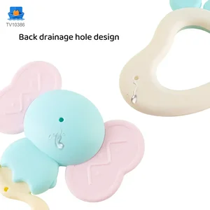 Baby Rattle Teething Toys For 0-6 Months Old · TV10386 · product photo 4 of 6