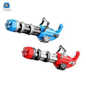 Electric Gatling Water Gun · TV10390 · product photo 8 of 8