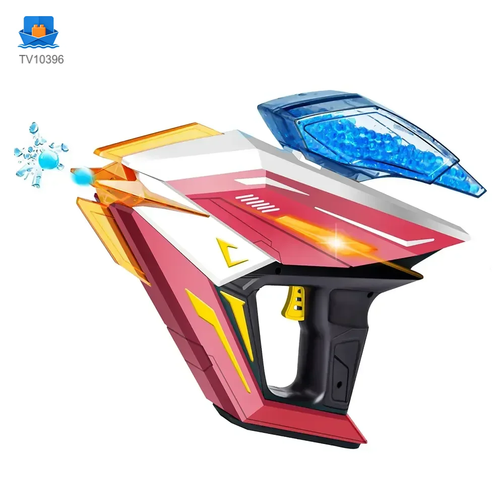 Electronic Water Bullet Gun · TV10396 · product photo 1 of 7