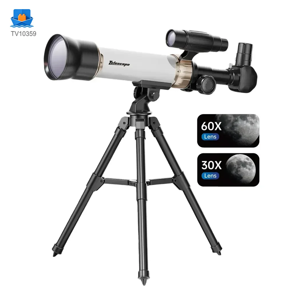 GROIC Telescope for Kids · TV10359 · product photo 1 of 7