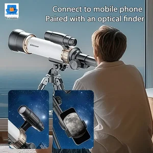 GROIC Telescope for Kids · TV10359 · product photo 2 of 7