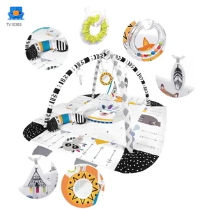 4-In-1 Baby Play Mat Wholesale Supply