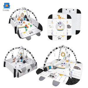 4-In-1 Baby Play Mat Wholesale Supply · TV10383 · product photo 2 of 6