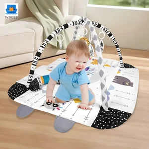 4-In-1 Baby Play Mat Wholesale Supply · TV10383 · product photo 4 of 6