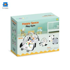 4-In-1 Baby Play Mat Wholesale Supply · TV10383 · product photo 5 of 6