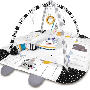 4-In-1 Baby Play Mat Wholesale Supply · TV10383 · product photo 6 of 6