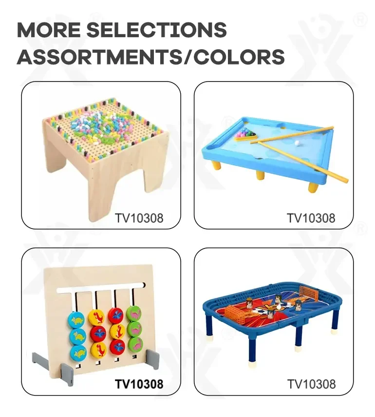 Magnetic Tabletop Football Game · TV10308 · detail image 9 of 10