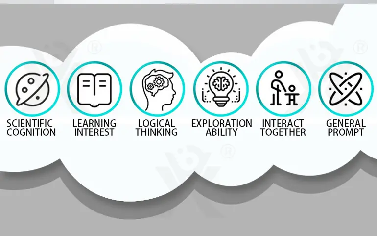 Mini Magic Christmas Tree, Crystal Experiment Kit Toy · TV10350 · detail image 2 of 12
