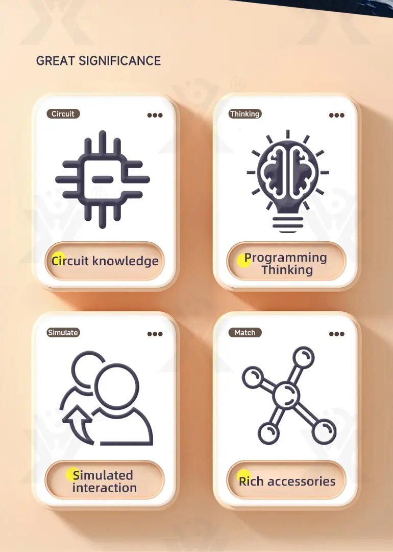 Electronic Science Kits for Kids · TV10348 · detail image 2 of 2