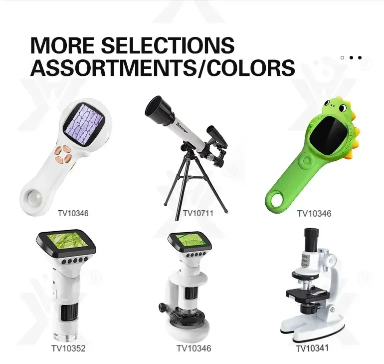 Mini Handheld Digital Microscope, Portable · TV10346 · detail image 6 of 7