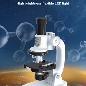 Scientific Microscope Set · TV10337 · product photo 2 of 10