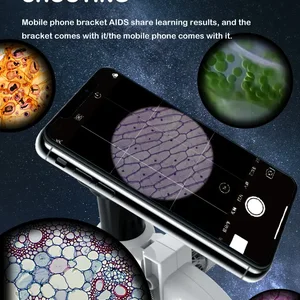 Scientific Microscope Set · TV10337 · product photo 4 of 10