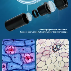 Scientific Microscope Set · TV10337 · product photo 7 of 10