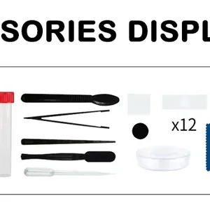Scientific Microscope Set · TV10337 · product photo 10 of 10