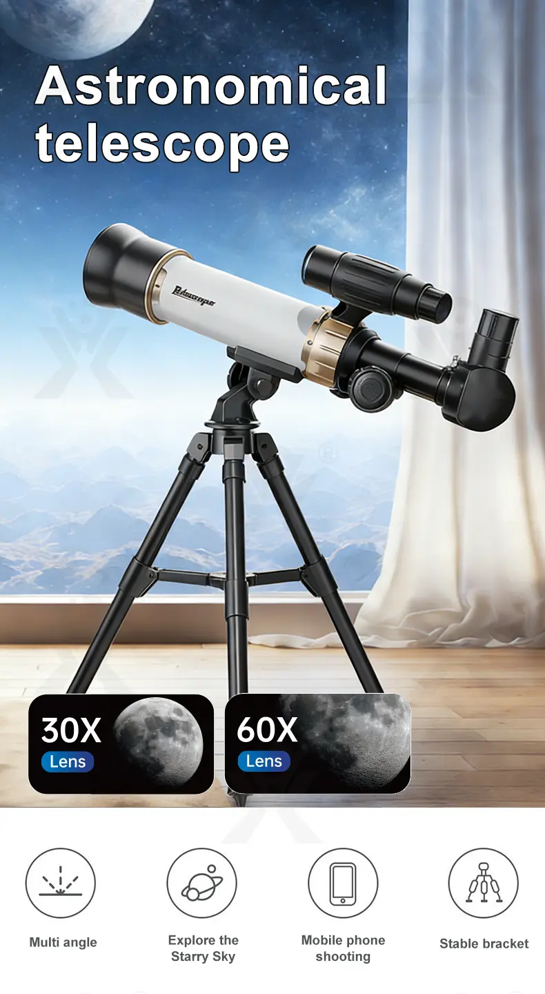 GROIC Telescope for Kids · TV10359 · detail image 1 of 7