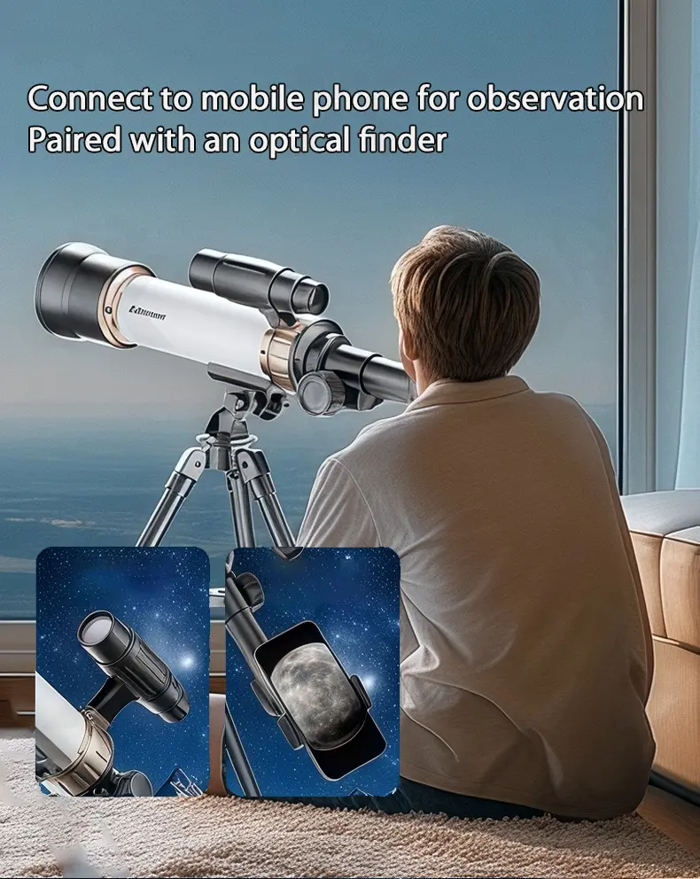 GROIC Telescope for Kids · TV10359 · detail image 3 of 7