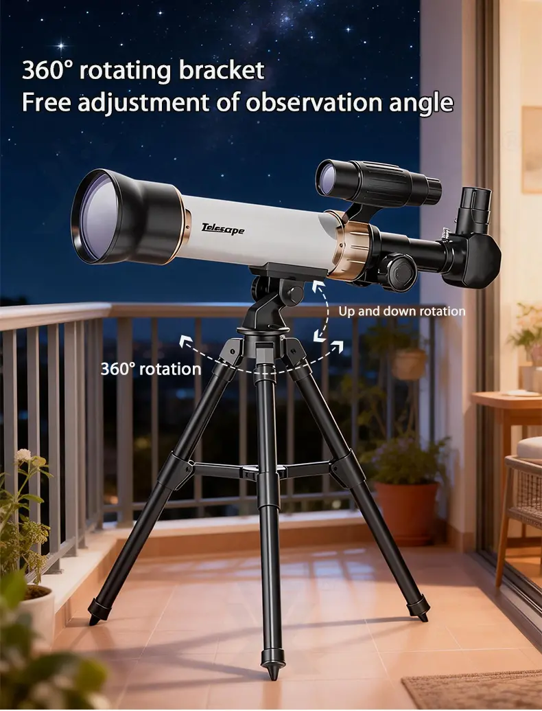 GROIC Telescope for Kids · TV10359 · detail image 4 of 7