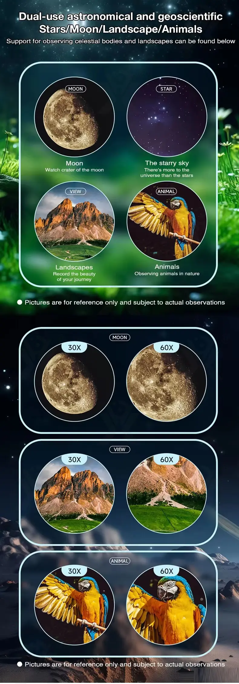 GROIC Telescope for Kids · TV10359 · detail image 5 of 7