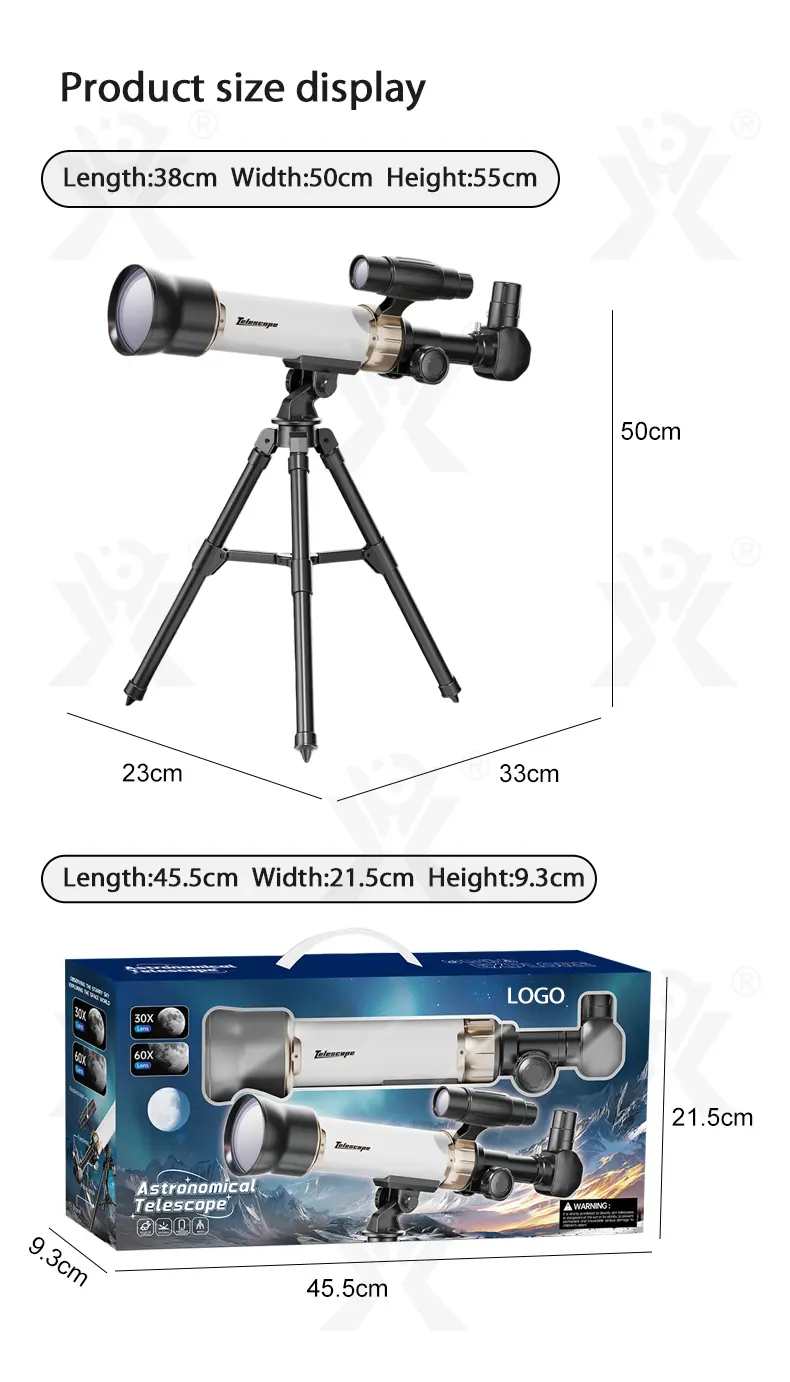 GROIC Telescope for Kids · TV10359 · detail image 7 of 7