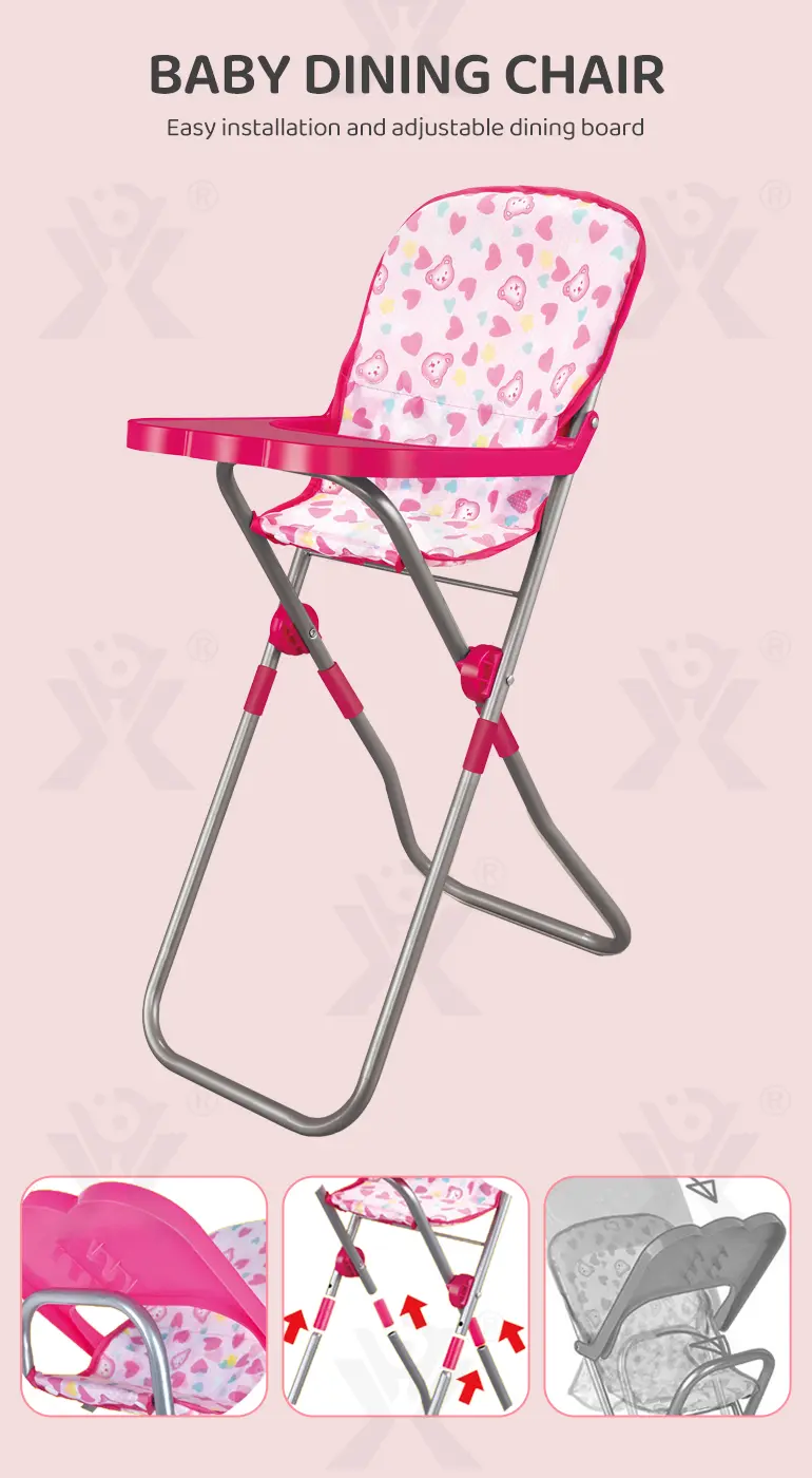 Dollhouse Play Set Toy · TV10331 · detail image 4 of 10