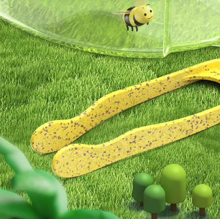 Outdoor Insect Box for Kids to Observe The Insect World · TV10360 · detail image 4 of 8