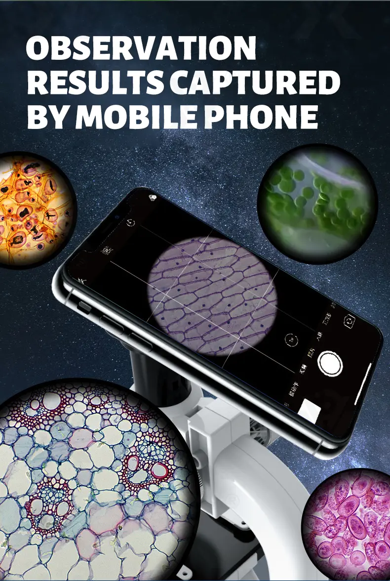 Scientific Microscope Toy Set -Toy Supplier · TV10340 · detail image 3 of 8