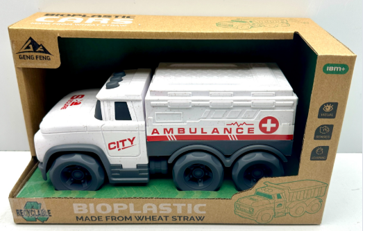 Early Educational Cartoon Sliding Car Set Toys · TV10345 · detail image 2 of 3