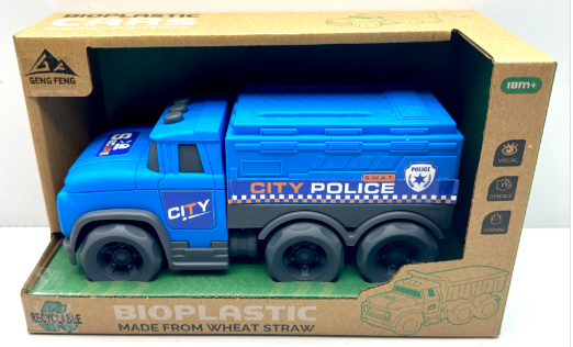 Early Educational Cartoon Sliding Car Set Toys · TV10345 · detail image 3 of 3