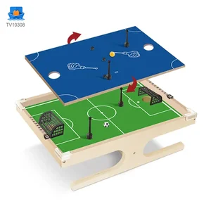 Magnetic Tabletop Football Game