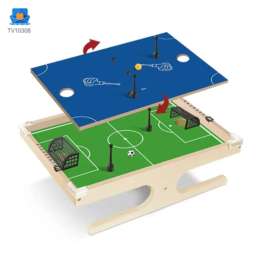 Magnetic Tabletop Football Game · TV10308 · product photo 1 of 6