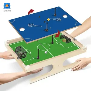 Magnetic Tabletop Football Game · TV10308 · product photo 3 of 6