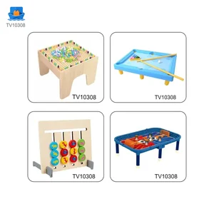 Magnetic Tabletop Football Game · TV10308 · product photo 5 of 6